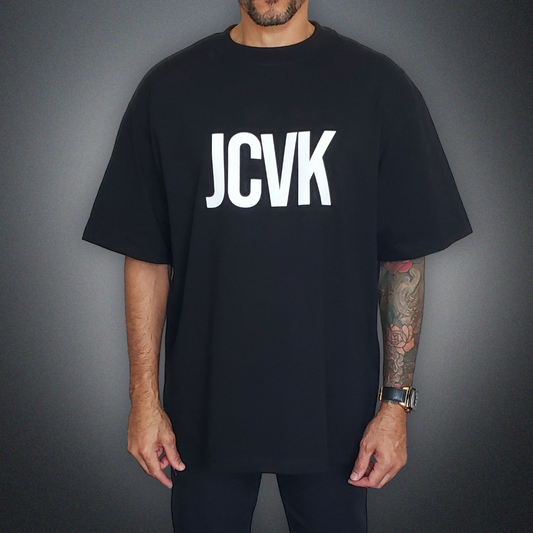 JCVK Classic Tee